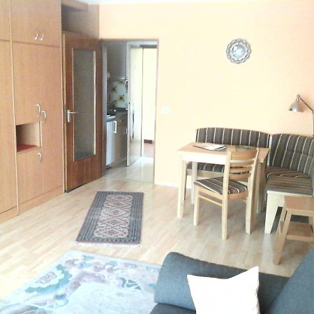 Appartement Haus Hamburg Bad Füssing Zewnętrze zdjęcie