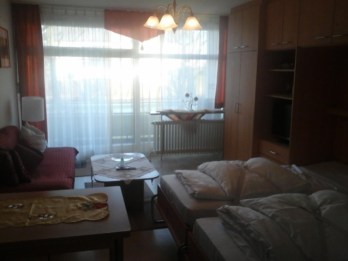 Appartement Haus Hamburg Bad Füssing Zewnętrze zdjęcie