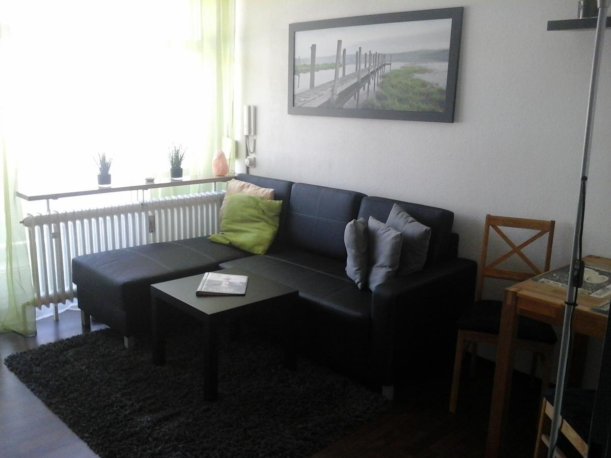 Appartement Haus Hamburg Bad Füssing Zewnętrze zdjęcie