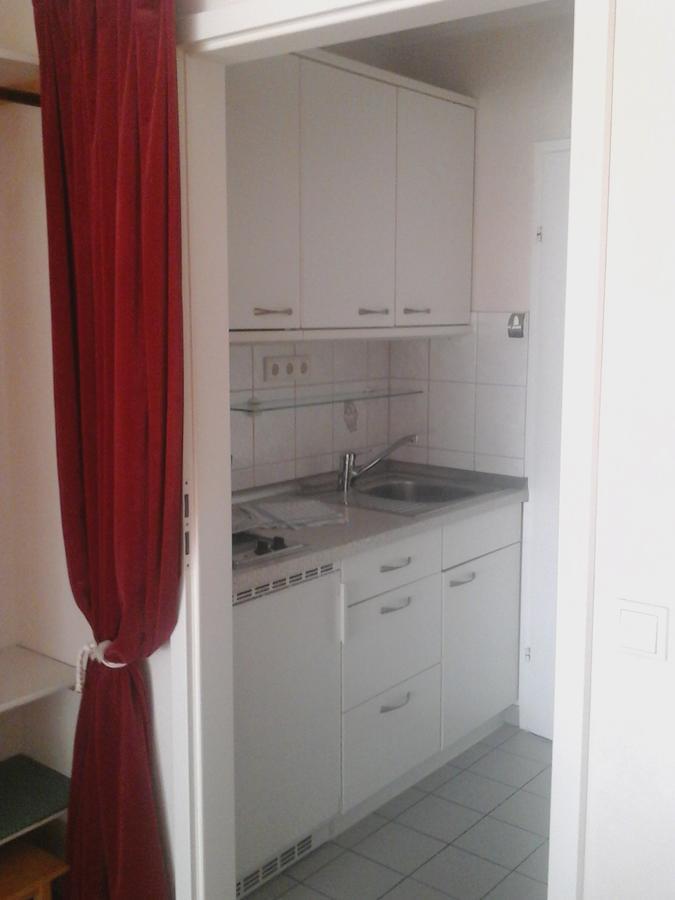 Appartement Haus Hamburg Bad Füssing Zewnętrze zdjęcie