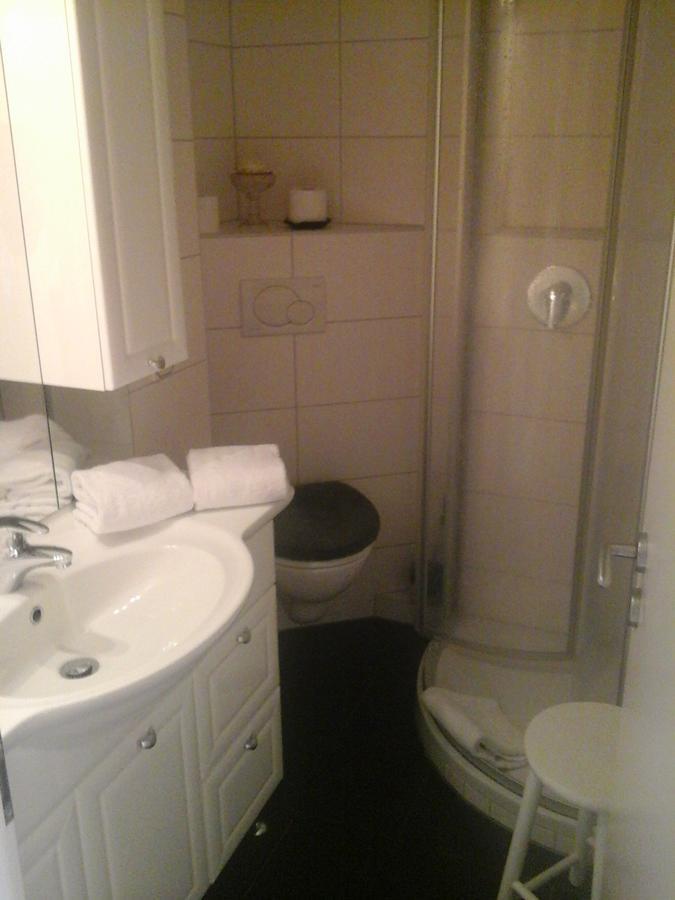 Appartement Haus Hamburg Bad Füssing Zewnętrze zdjęcie