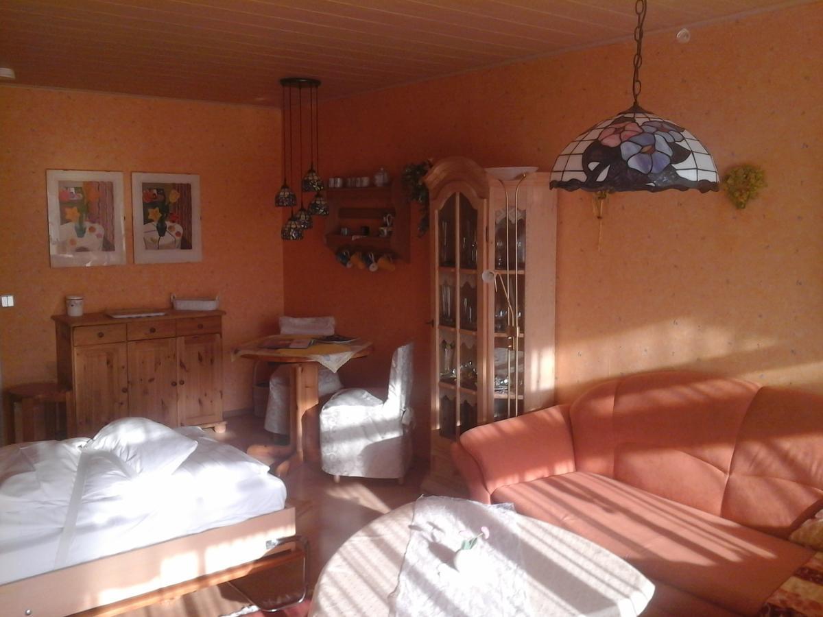 Appartement Haus Hamburg Bad Füssing Zewnętrze zdjęcie