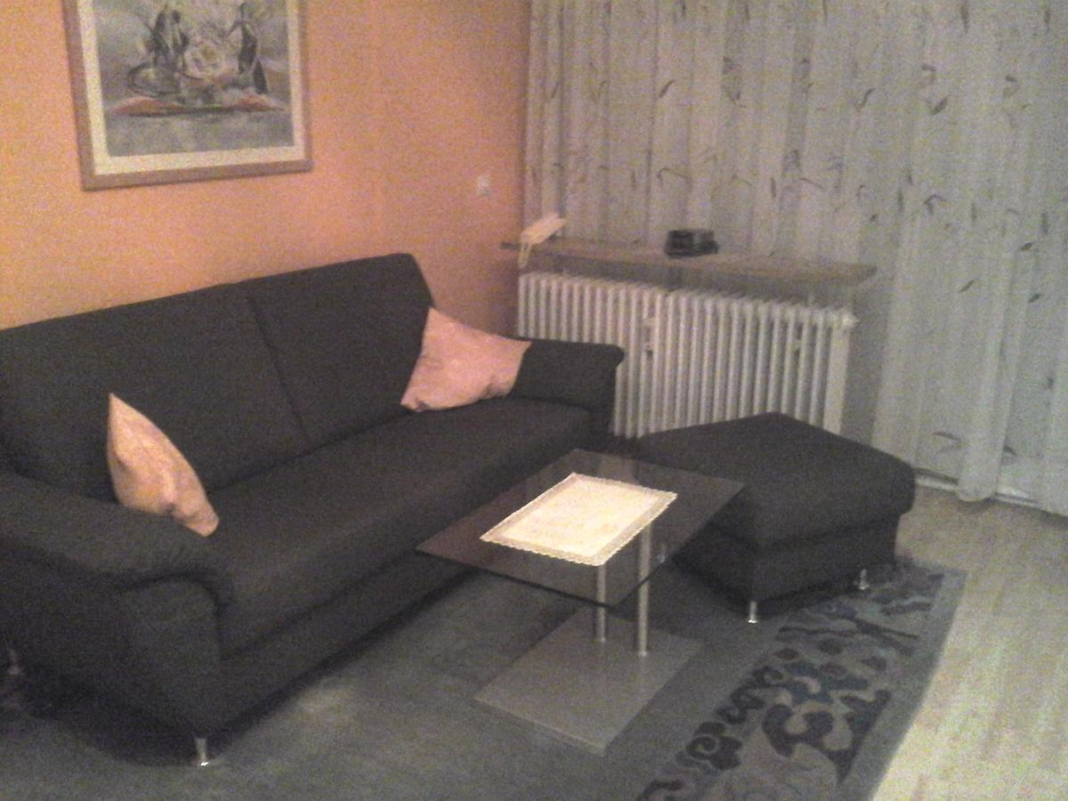 Appartement Haus Hamburg Bad Füssing Zewnętrze zdjęcie