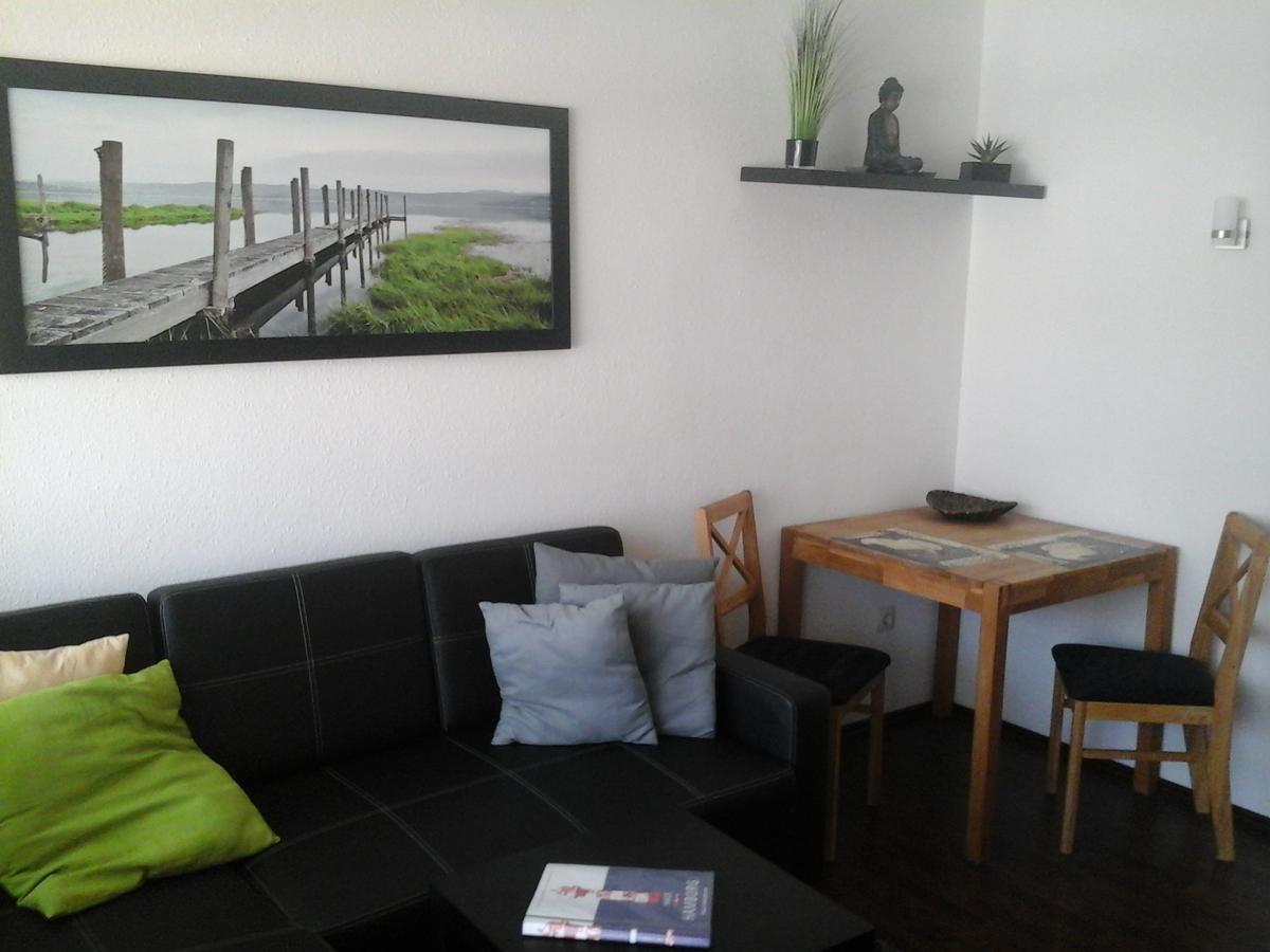 Appartement Haus Hamburg Bad Füssing Zewnętrze zdjęcie